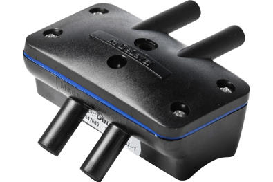 DeLaval pulsator RP30