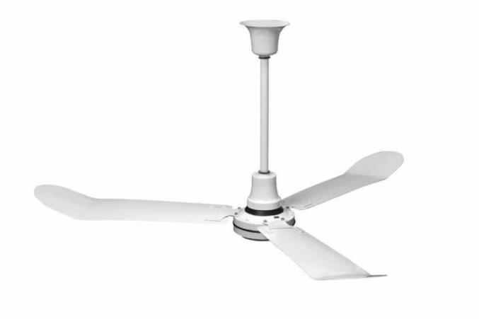 Slaukšanas zāles ventilators PV600