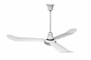 DeLaval takfläkt PV600 Produktbild