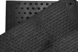 DeLaval båspallsmatta RM21BS Produktbild