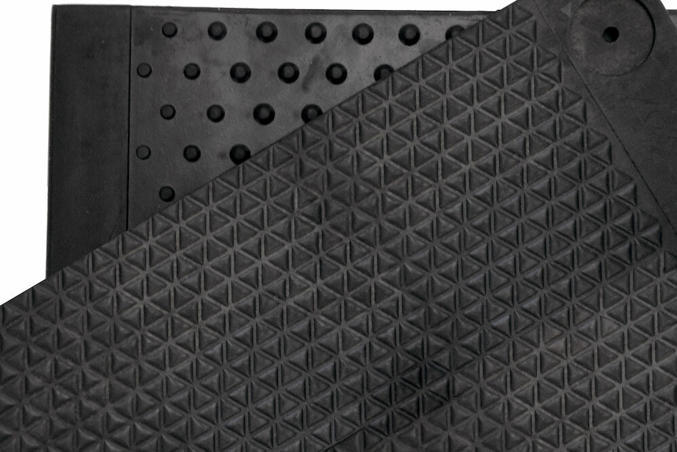 DeLaval båspallsmatta RM21BS