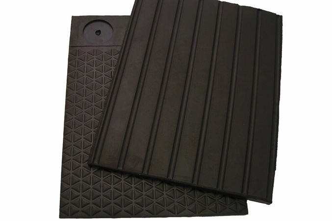 DeLaval cow mat RM15