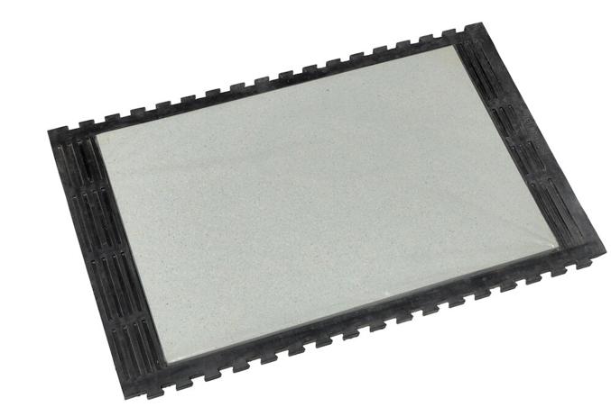 Cama de goma premium DeLaval RM37F