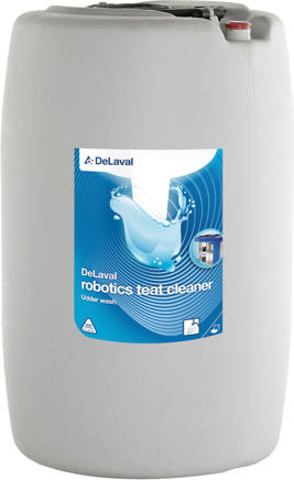 DeLaval robotics teat cleaner Imagen del producto