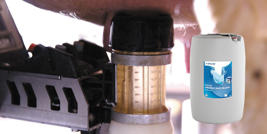 DeLaval robotics teat cleaner - mydło do mycia strzyków Product image