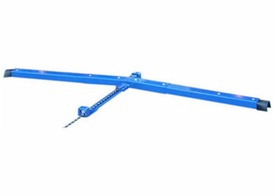 DeLaval rope scraper RSS
