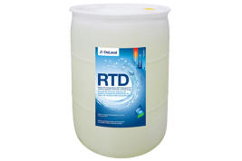 Reduced Temperature Detergent RTD Product image