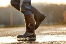 DeLaval rubber boots Product image