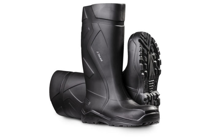 Delaval rubber boots