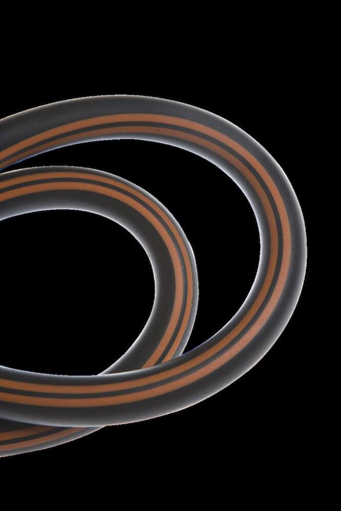 DeLaval Rubber Tubing