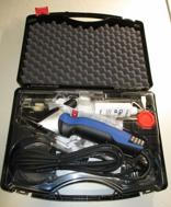 Esquiladora para ovejas a la red 2 velocidades S250