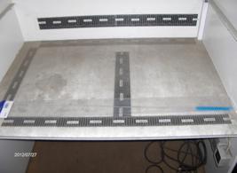 Maitoletkuharja pit. 1500 mm Tuotekuva