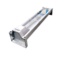 DeLaval Schnellablauf Tränketrog Product image