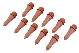 Ekstra sutter til suttebar (10 stk.) Produktbillede