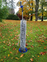 Lammasverkon kelaaja