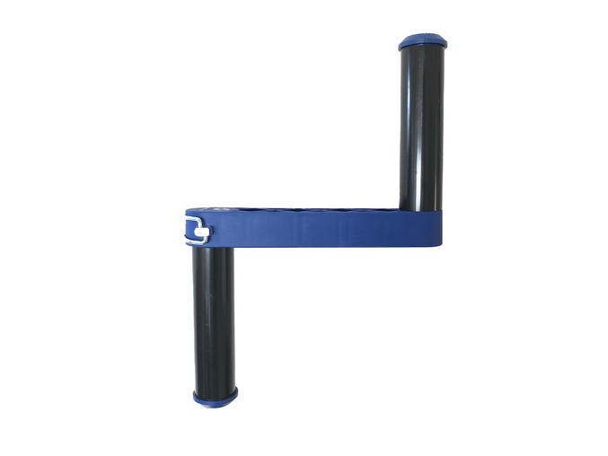 Sveiv til el-netting butler