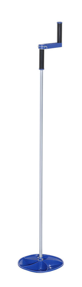 Spole för nät inkl vev Produktbild