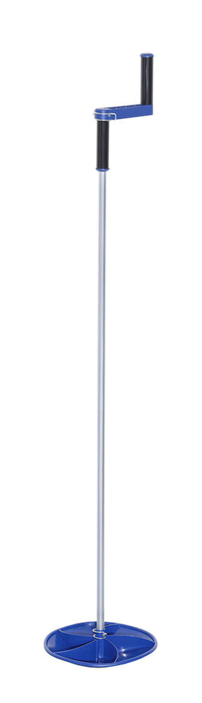 Spole för nät inkl vev