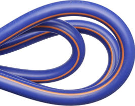 Tubo latte silicone blu 22/36MM 10 m Prodotto immagine