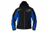 DeLaval insulated softshell jacket
