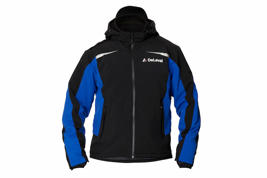DeLaval bélelt softshell dzseki Product image