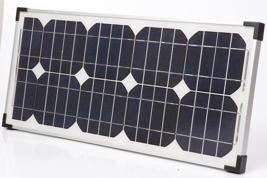 Ar saules enerģiju darbināmi barošanas bloki Product image