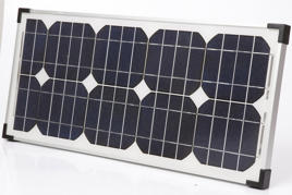 „DeLaval“ saulės elementų skydai Product image