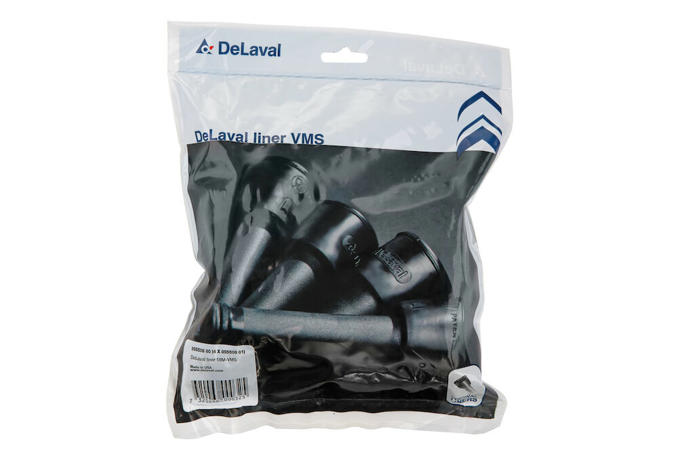 Juego de pezoneras DeLaval 18M-VMS™