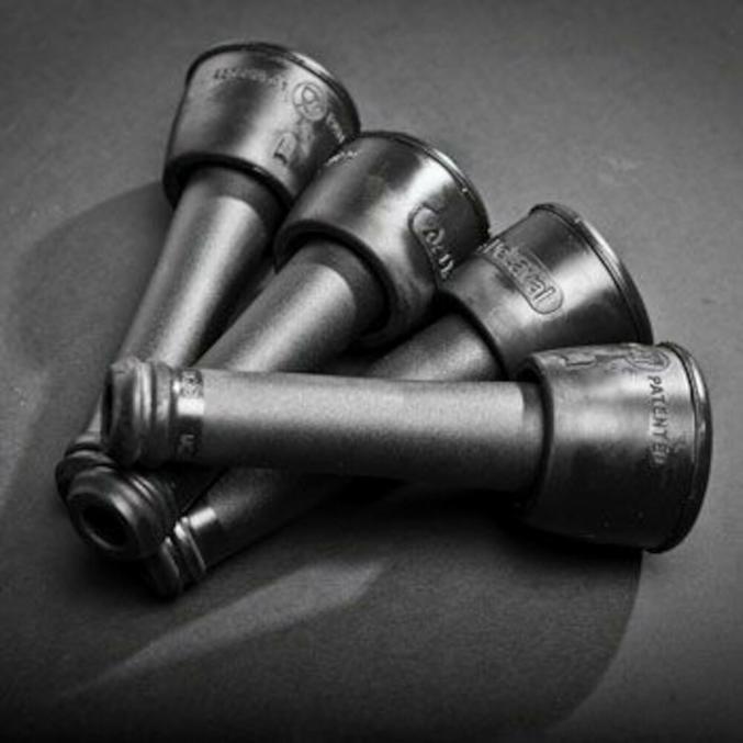 Juego Pezoneras DeLaval 20M-VMS™