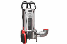 Dränkbar pump SS1 Produktbild