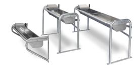 DeLaval výklopné žlaby ST150, ST200 a ST250 Product image