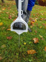 Jalustintolppa, premium