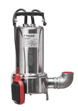 Submersible pump SS1