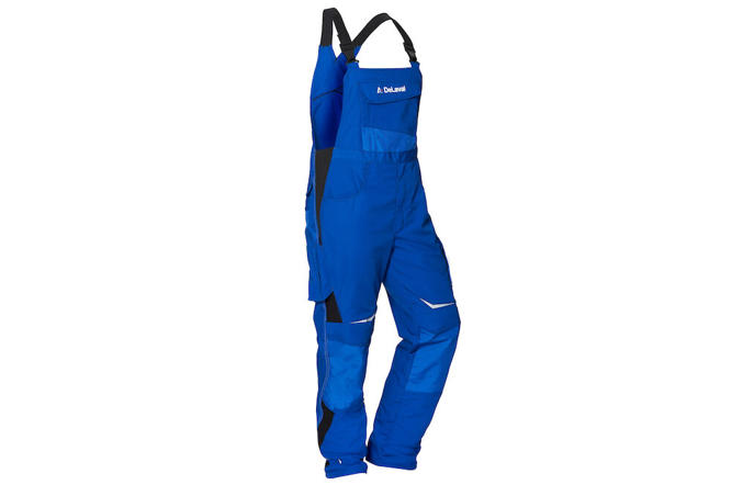 DeLaval suspender overall