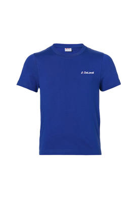 DeLaval t-krekls bērniem Product image