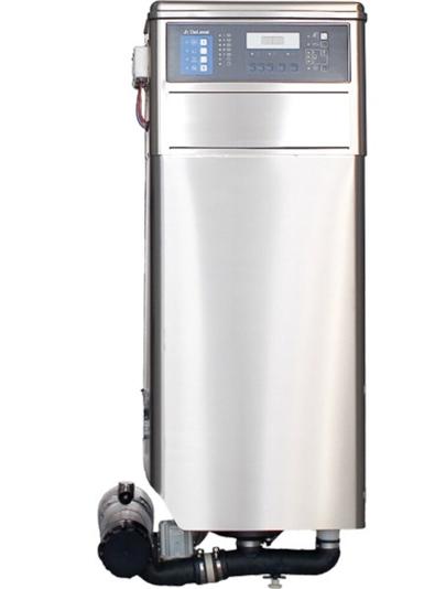 DeLaval mycí a řídící jednotka T150