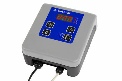 Quadro di controllo DeLaval T3