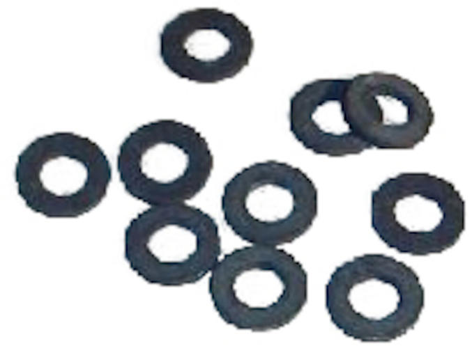 Varaosatiiviste satulapikaliittimiin 10kpl