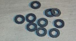 Packningsats snabbfäste Produktbild