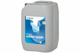 DeLaval udder wash Imagen del producto