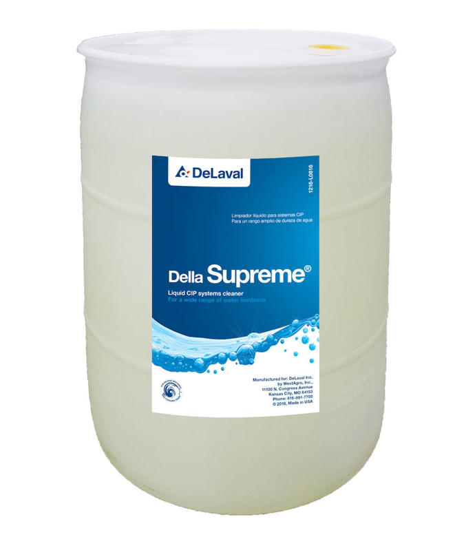 Della Supreme®
