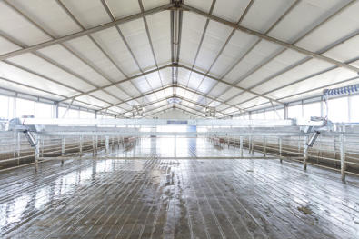DeLaval Usher HRS