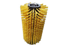 Utbytesborste MSB Produktbild