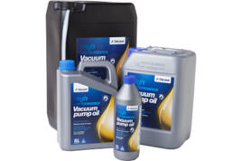 Olio per pompe del vuoto DeLaval Prodotto immagine