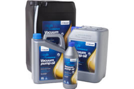 Olej do pomp próżniowych DeLaval Product image
