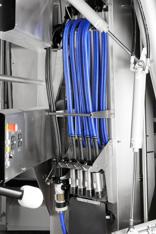 Svamp VMS kamerarengöring, 10-Pack