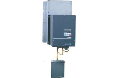 DeLaval variable speed drive VSD