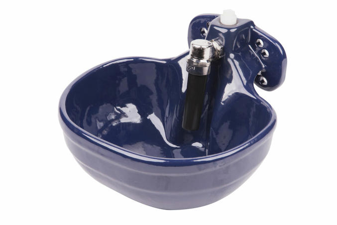 DeLaval water bowl C20