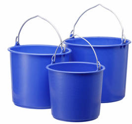 DeLaval plastic bucket Product image