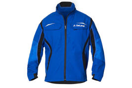 DeLaval working jacket blue Product image